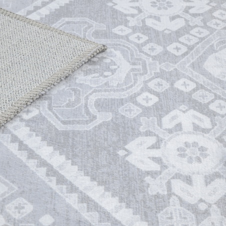 Dywan Klasyczny Sereno 60x100 cm Velvet Szary