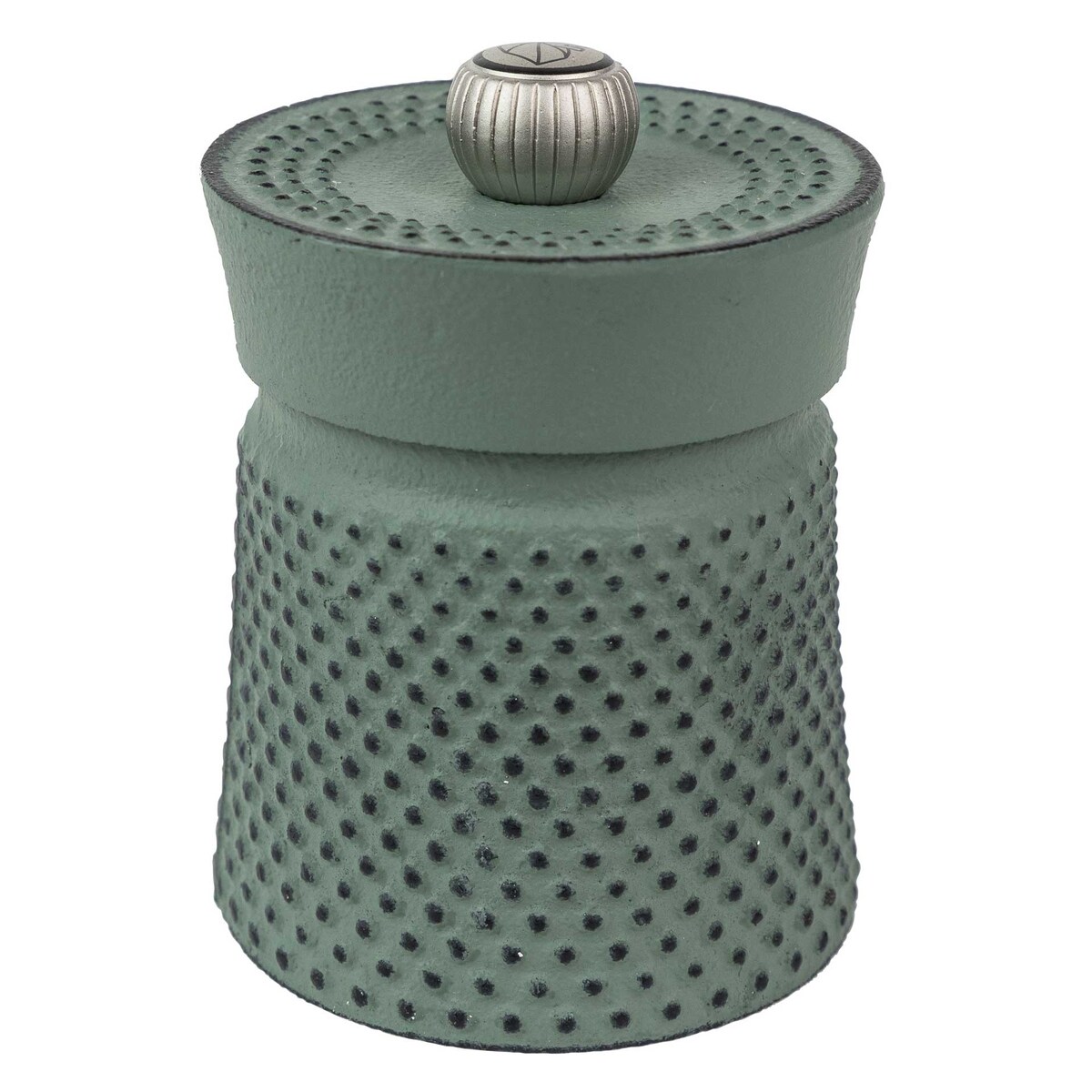 PEUGEOT BALI Cast Iron seledynowy, 8 cm