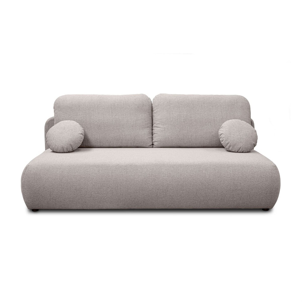 Dwuosobowa kanapa CLAIRE z funkcją spania, Neve 04