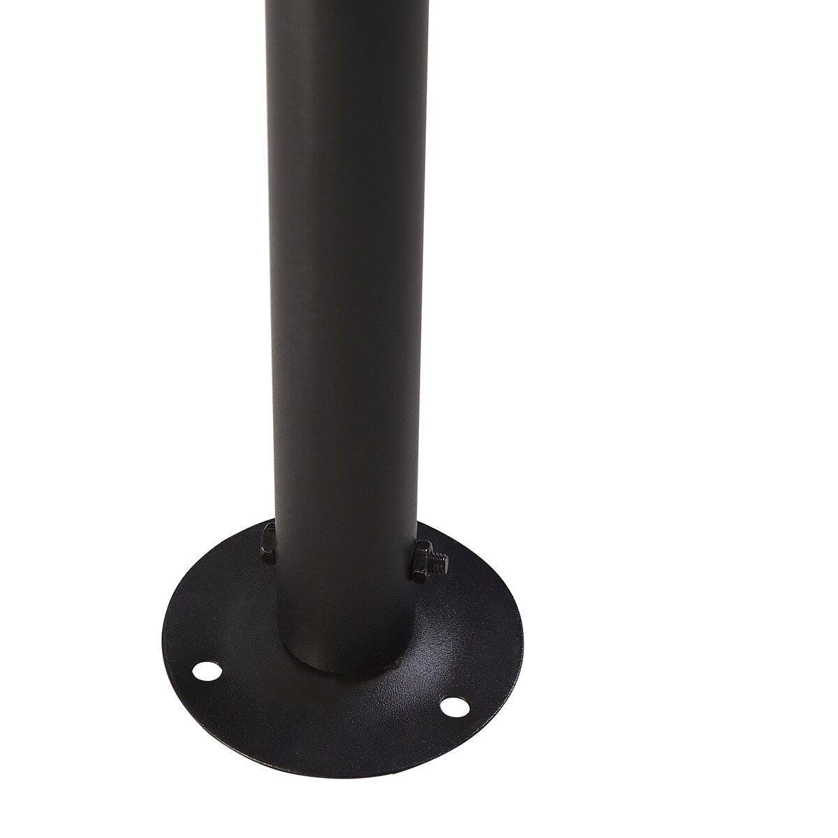 Pawilon ogrodowy PORTEL Metal 350 cm 350 cm Beżowy