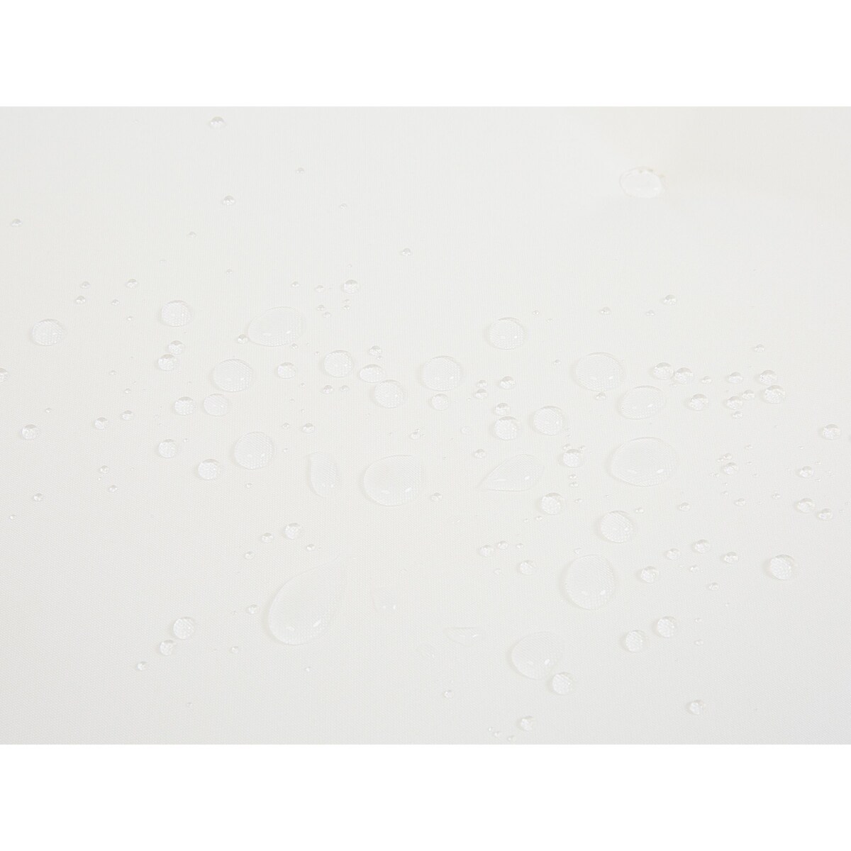 Poduszka na leżak ogrodowy złamana biel TOSCANA/JAVA