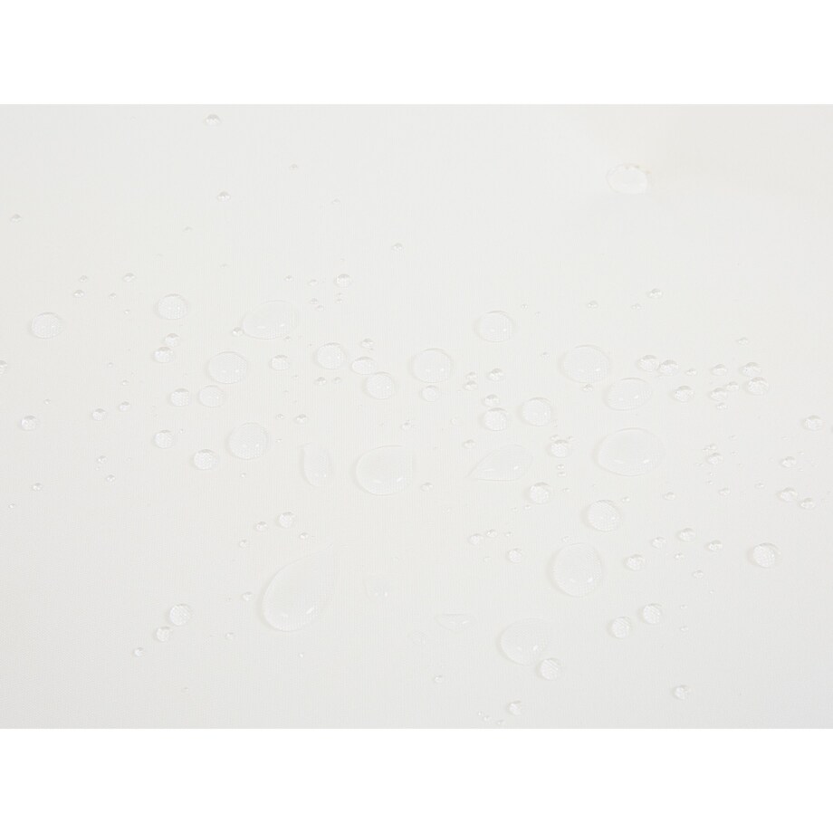 Poduszka na leżak ogrodowy złamana biel TOSCANA/JAVA