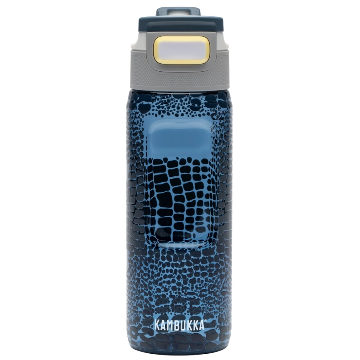 Butelka na wodę bidon Elton 750 ml - Pure Python