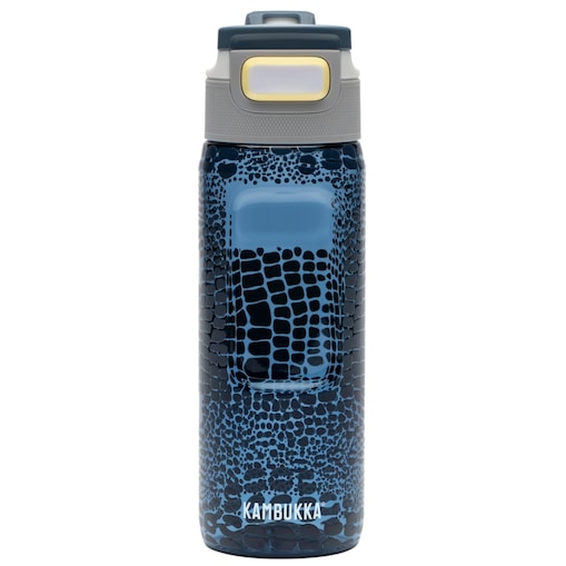 Butelka na wodę bidon Elton 750 ml - Pure Python