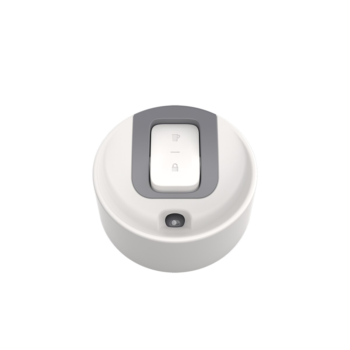 Kambukka 2x kubek termiczny Olympus 500ml Zestaw Black & White