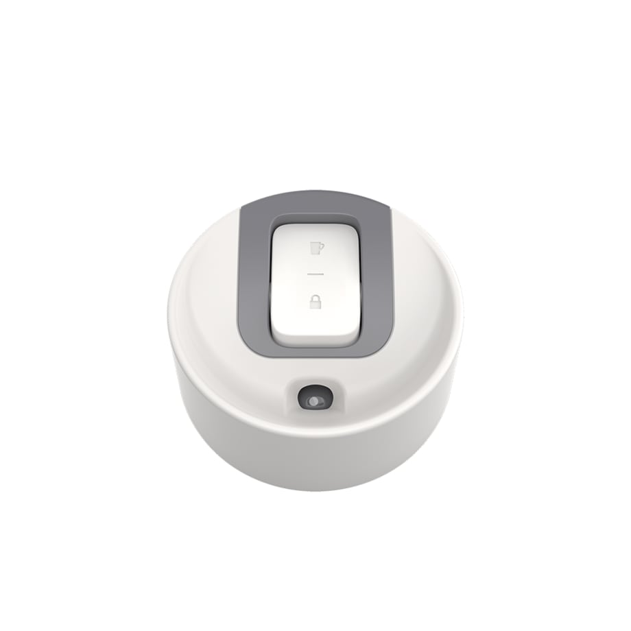 Kambukka 2x kubek termiczny Olympus 500ml Zestaw Black & White