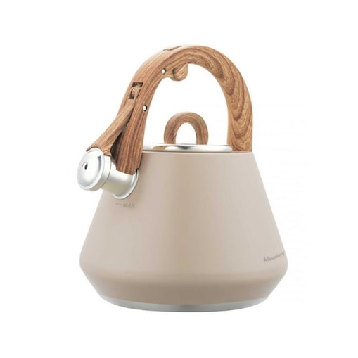 Klausberg czajnik stalowy 65966