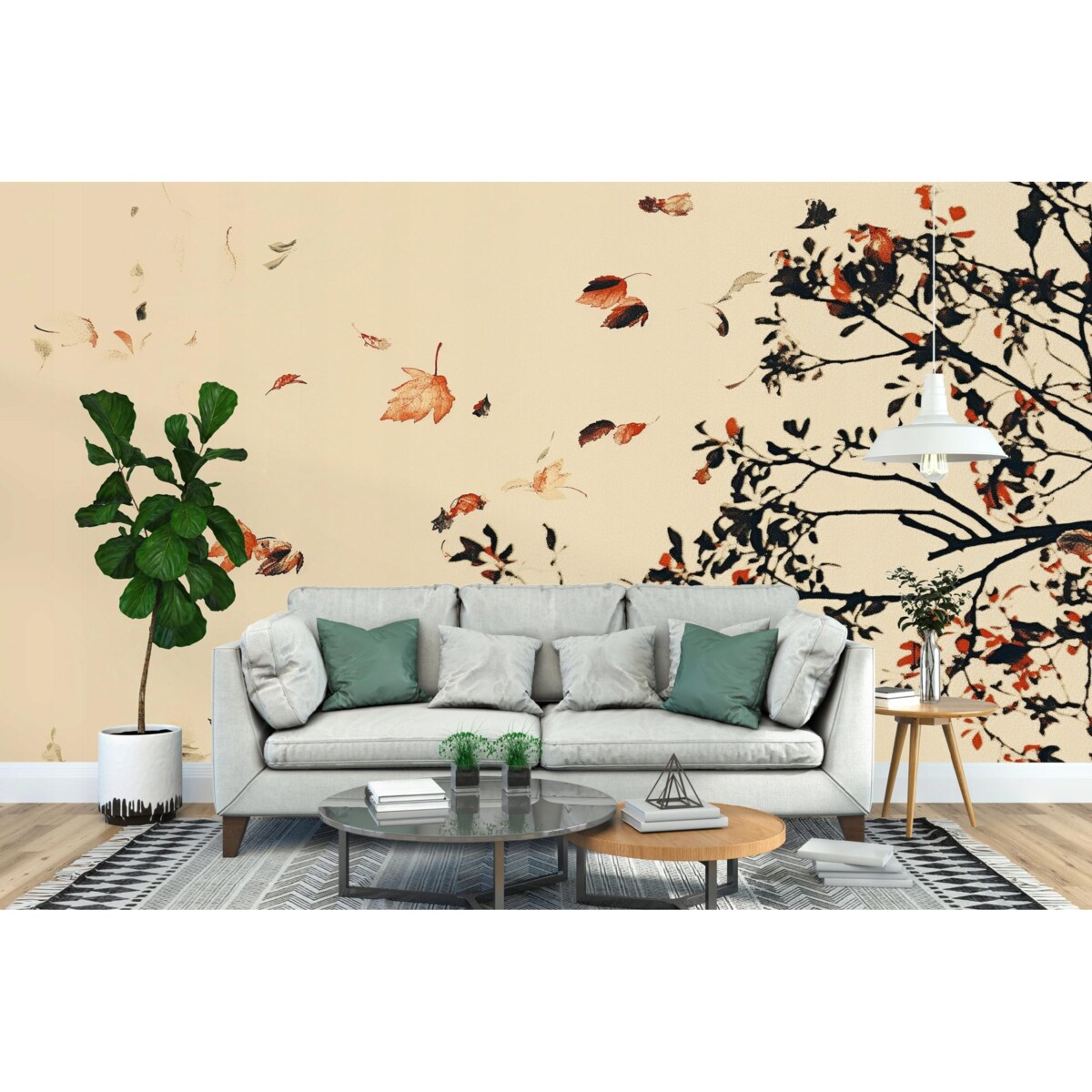 Fototapeta Ft-09-33 Do Sypialni Salonu Tapeta Ścienna 150X105