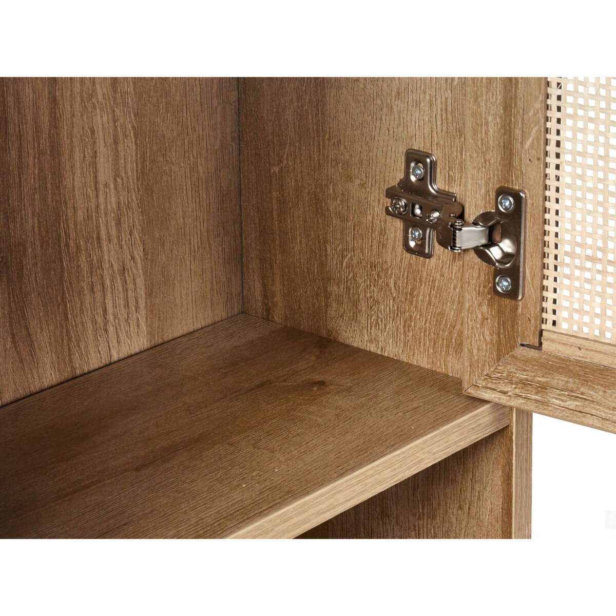 Szafka ROSELL MDF Jasne drewno