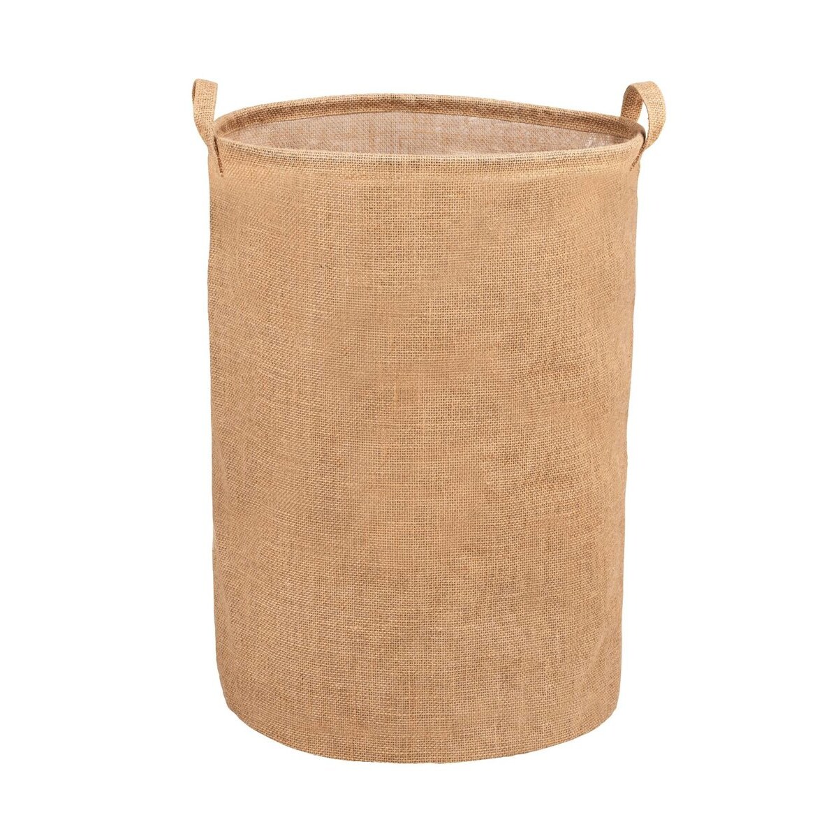 Kosz na pranie okrągły JUNA, 62 L, WENKO