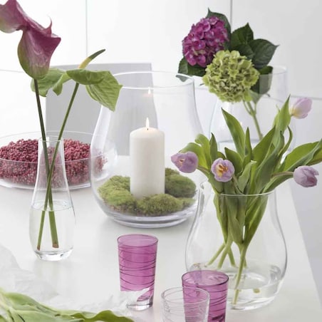 Lampion Hurricane 27 Giardino