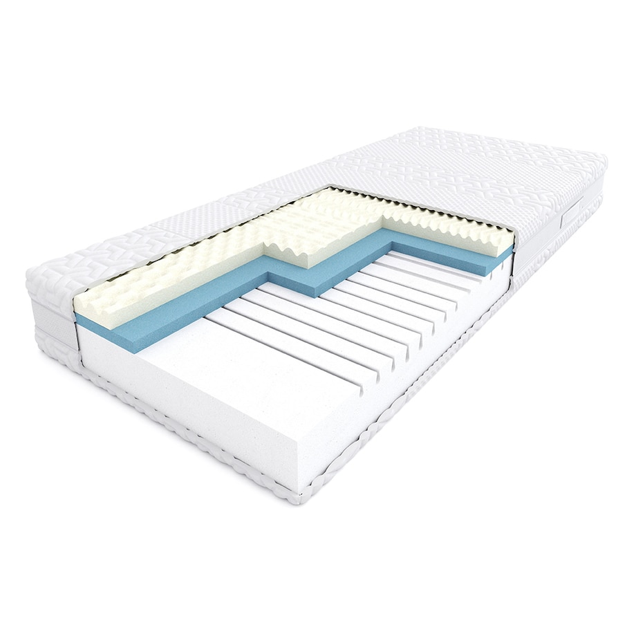 Materac Tempo 80x200 Pan Materac