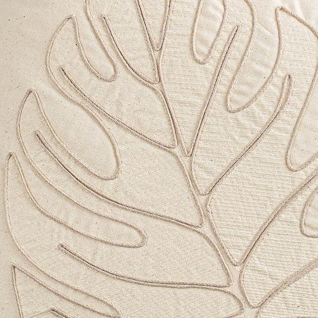 Poszewka na poduszkę Botaniqa Monstera 45x45 cm, 45x45