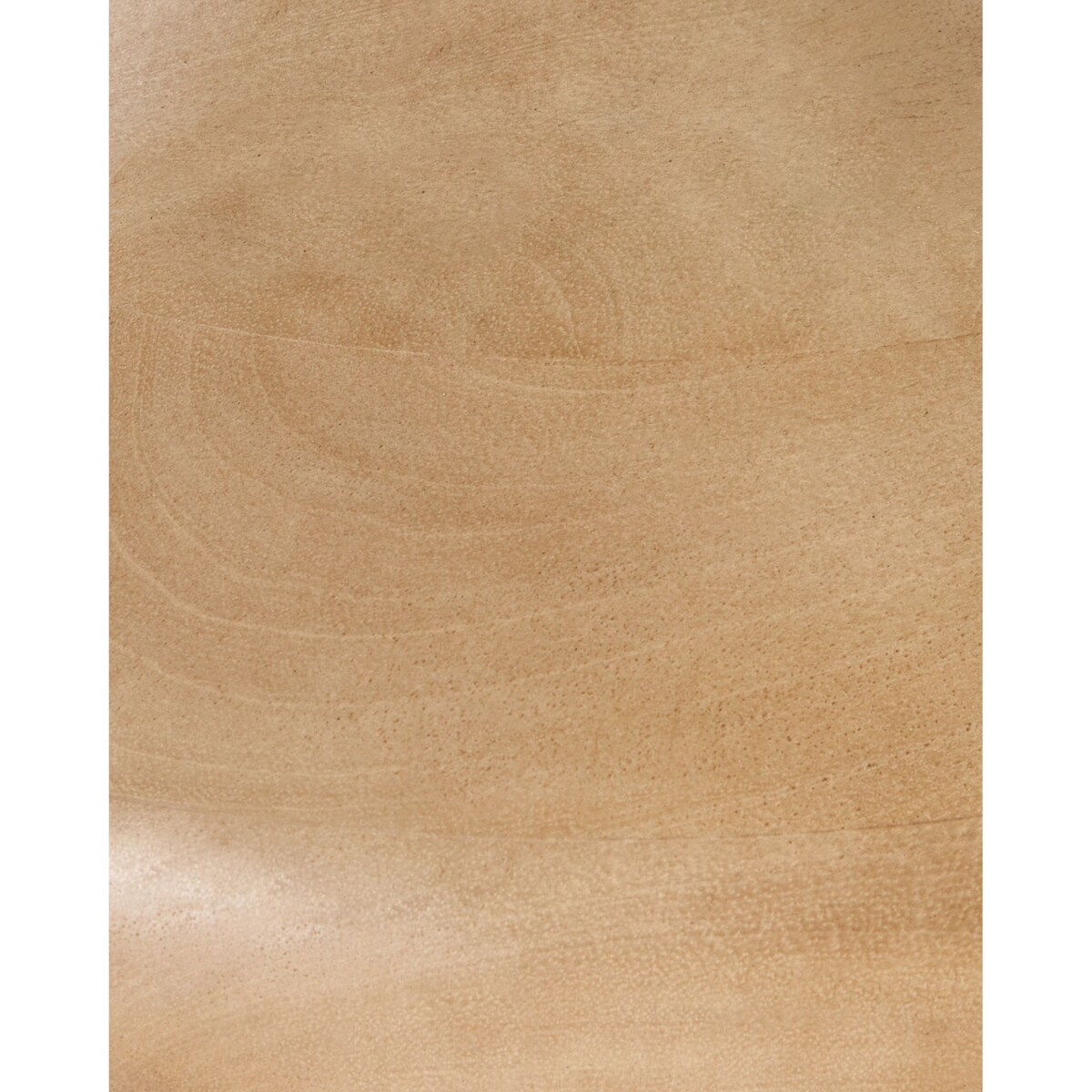 Lampa wisząca RAWI Drewno mango Jasnobrązowy