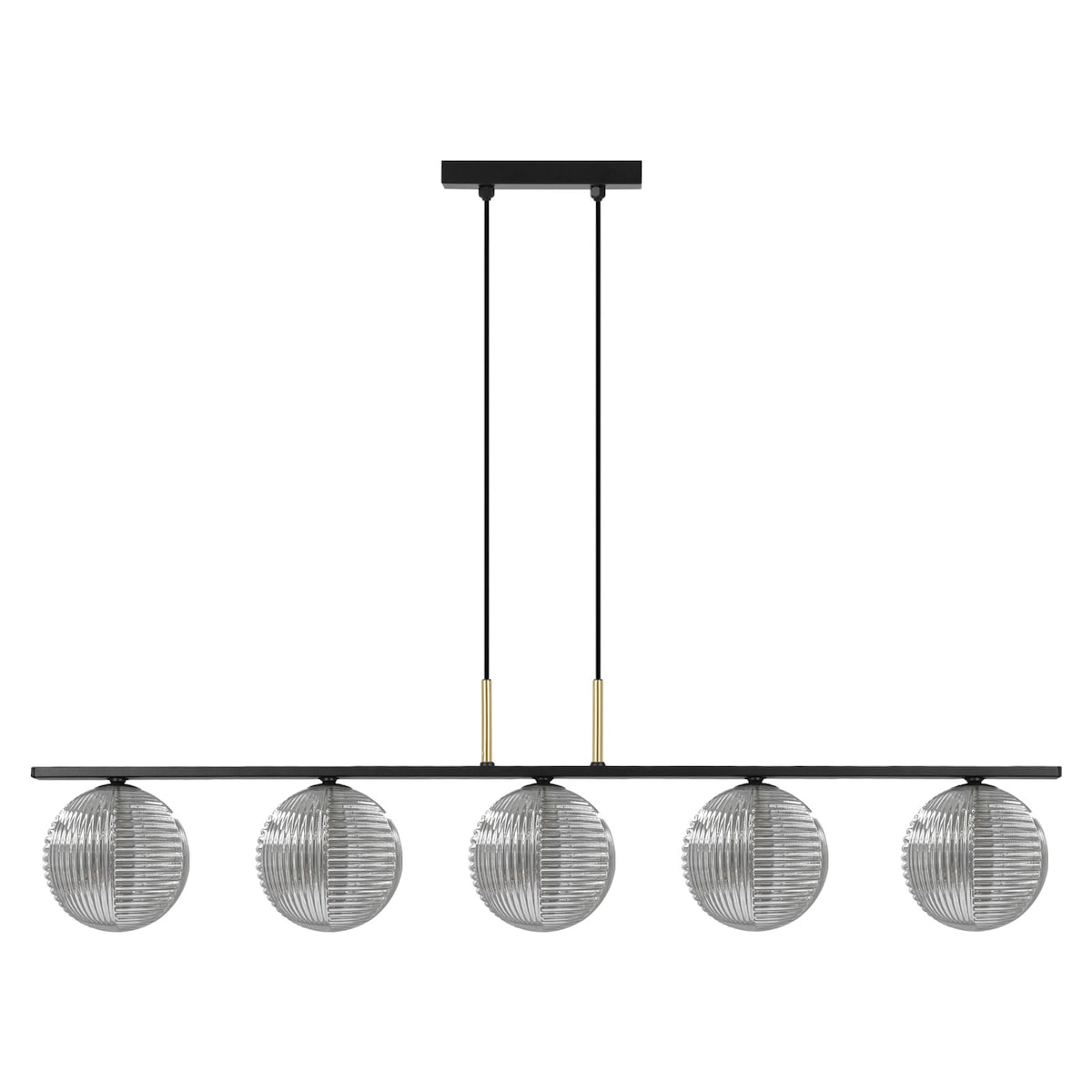 Lampa wisząca K-5693 z serii FADO