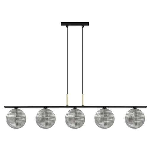 Lampa wisząca K-5693 z serii FADO