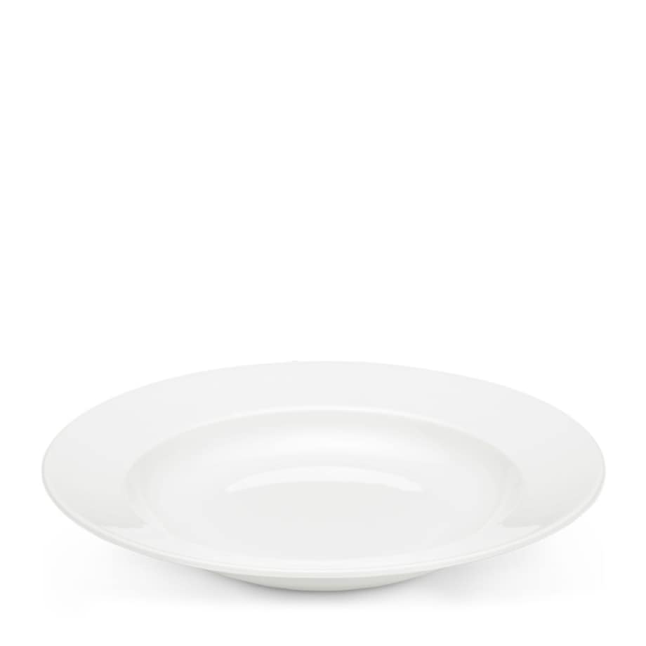 Konsimo MUSCARI Talerz głęboki 6szt.