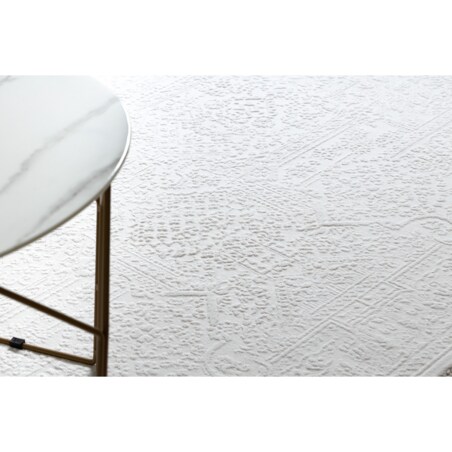 Dywan AKRYL PALACIO 1587 ORNAMENT kość 160x220 cm