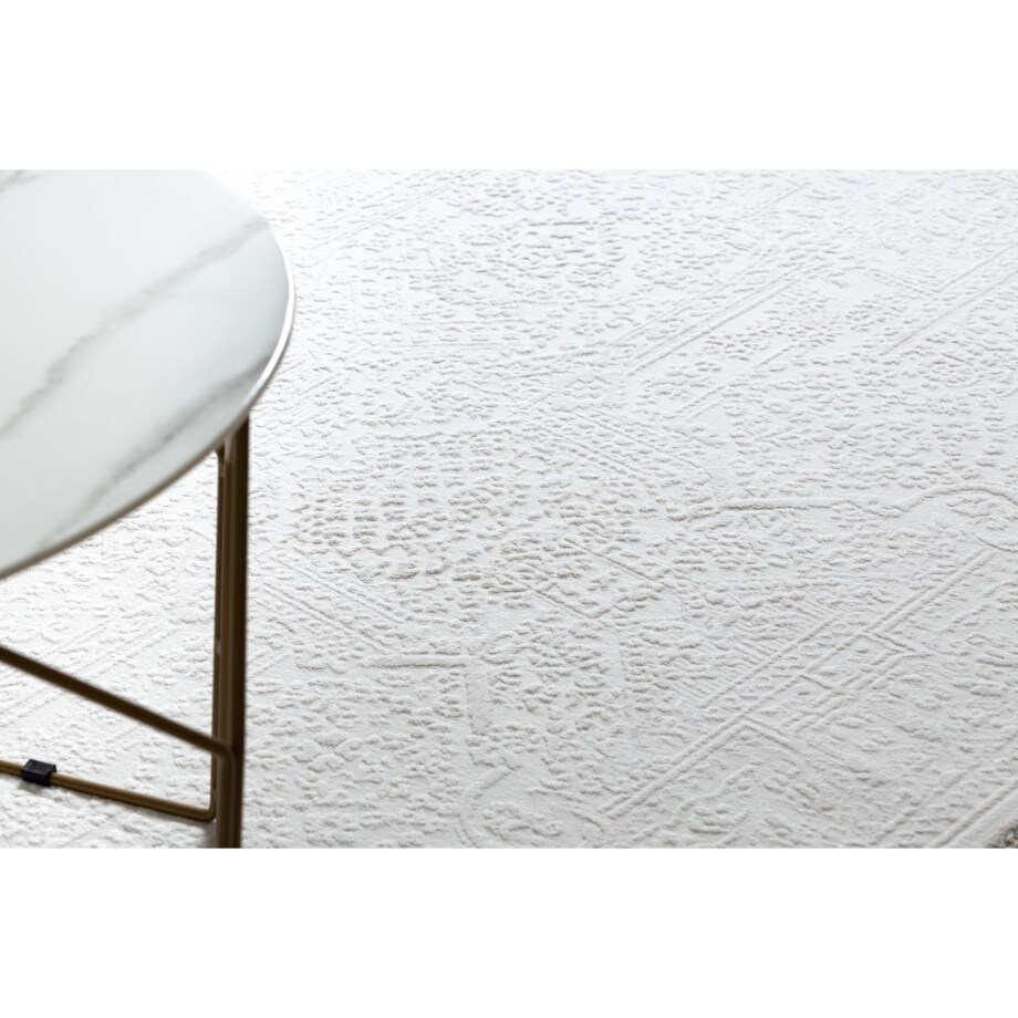 Dywan AKRYL PALACIO 1587 ORNAMENT kość 160x220 cm