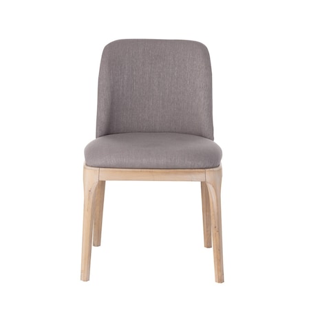 Krzesło Ben, 57 x 50 x 85 cm