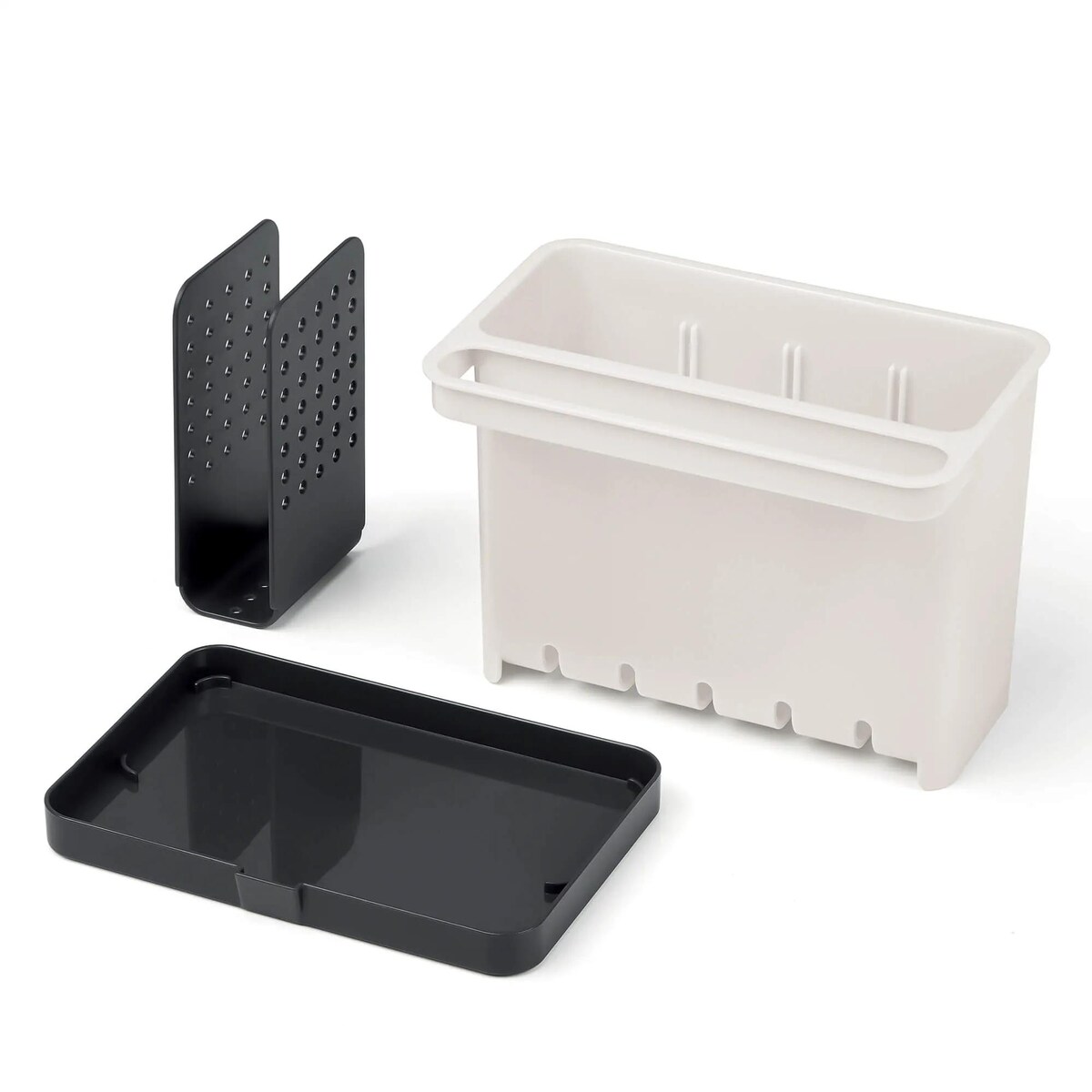 Organizer na zlew kuchenny Rayen