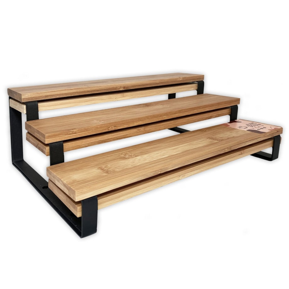 Stojak kuchenny na przyprawy