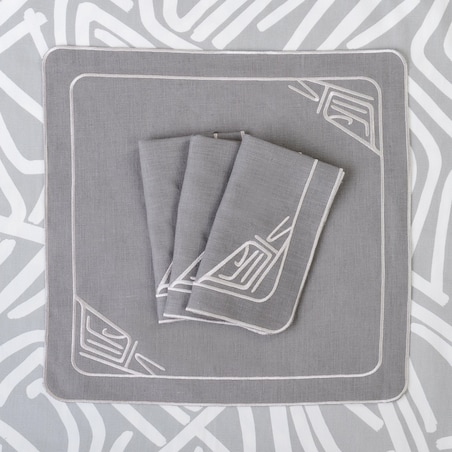 Obrus Infinity - 130 cm x 300 cm