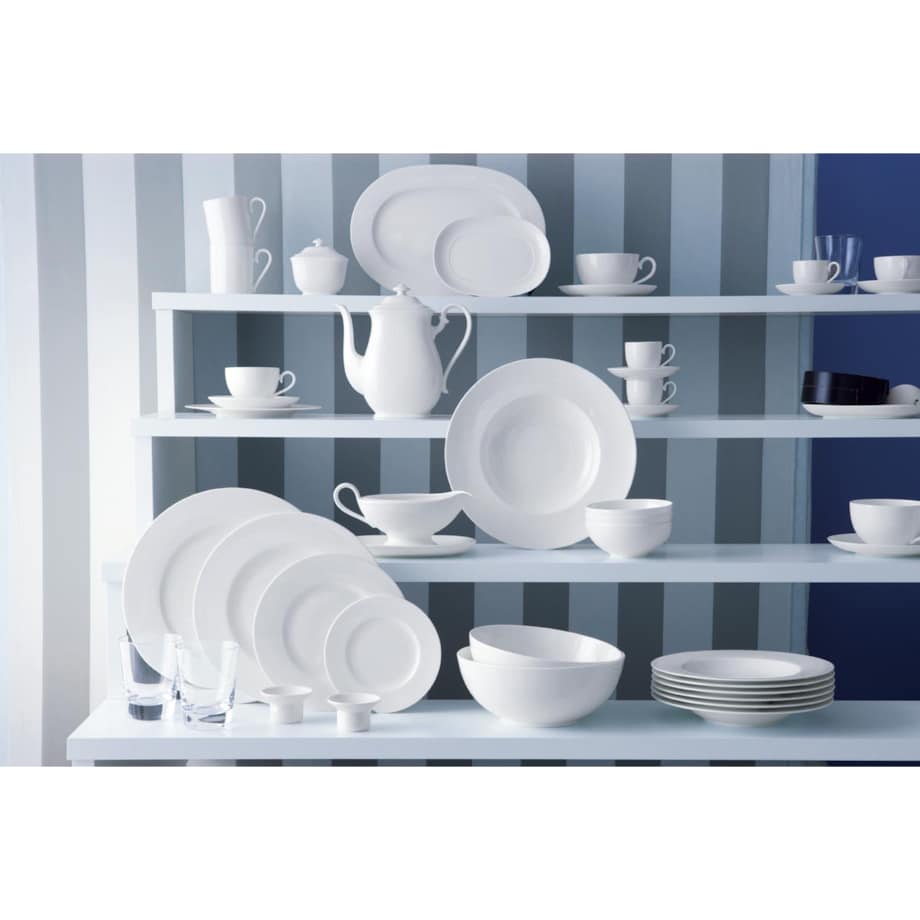 Talerz obiadowy coupe Royal, 25 cm, Villeroy & Boch