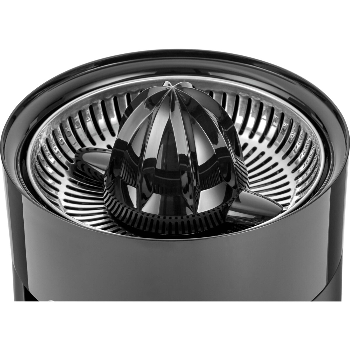 ZWILLING ENFINIGY Sokowirówka do cytrusów czarna