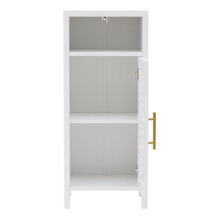 Szafka OREA niska, 36 x 30 x 85 cm