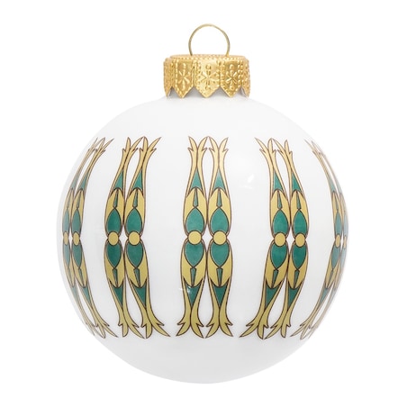 Bombka Astra India G413