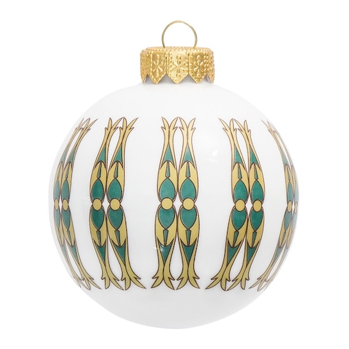 Bombka Astra India G413