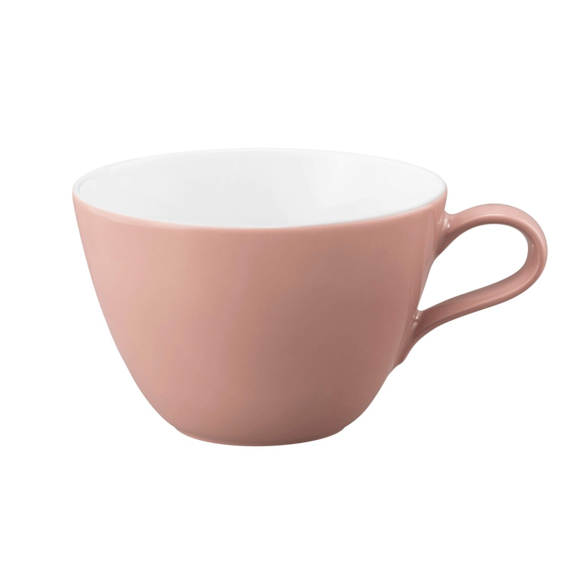 SELTMANN LIFE FASHION POSH ROSE Zestaw 6 filiżanek do kawy 370 ml