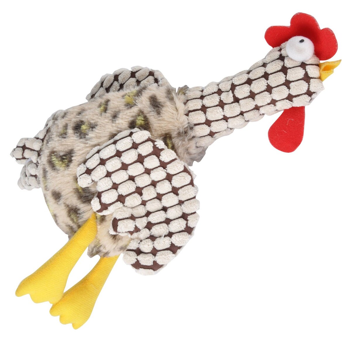 Zabawka dla psa KOGUT, 30 cm