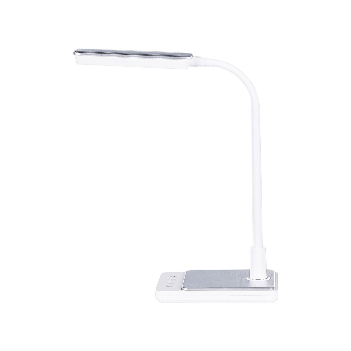 Lampa biurkowa LED biała CENTAURUS