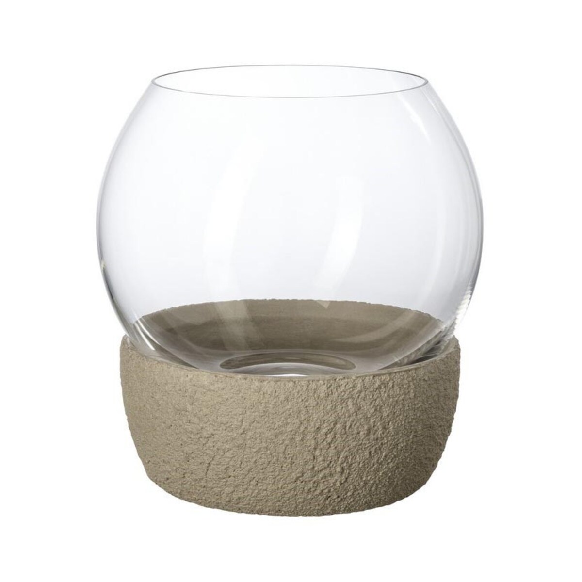 Świecznik Perlemor Home, 15,5 cm, Villeroy & Boch