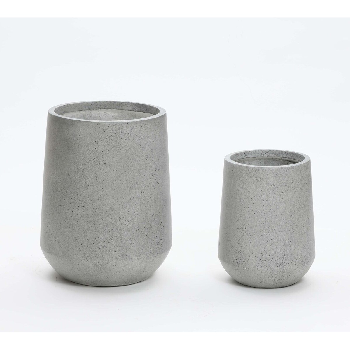 ZESTAW DONICZEK ODESSE TALL SET