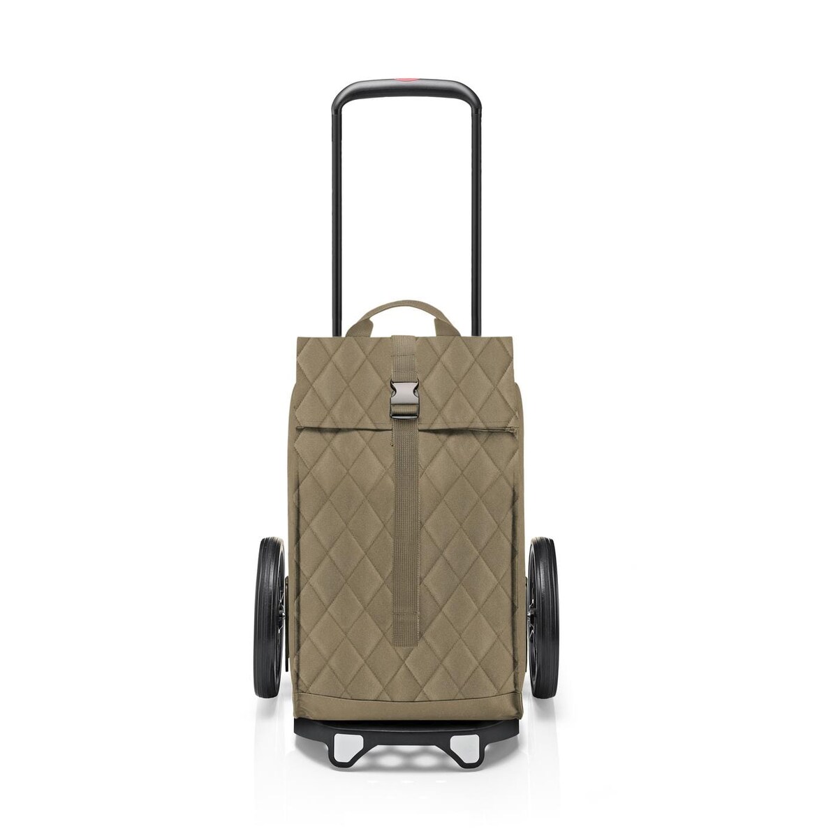 Wózek citycruiser rhombus olive