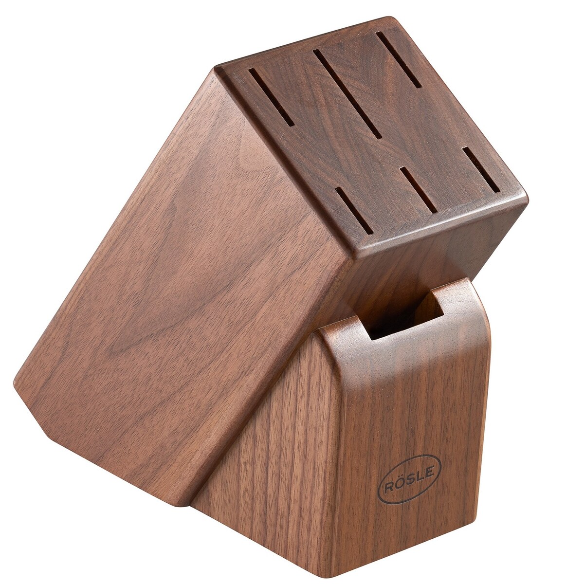 ROESLE - Zestaw noży w bloku 7cz.