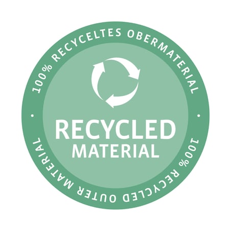 Torba MINI MAXI TRAVELBAG, dots white