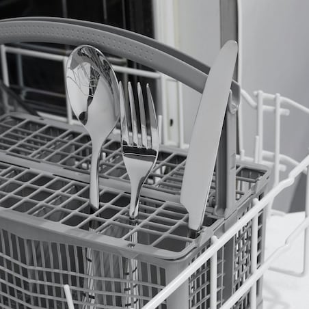 XAVAX Sztućce komplet w etui / 1 osoba