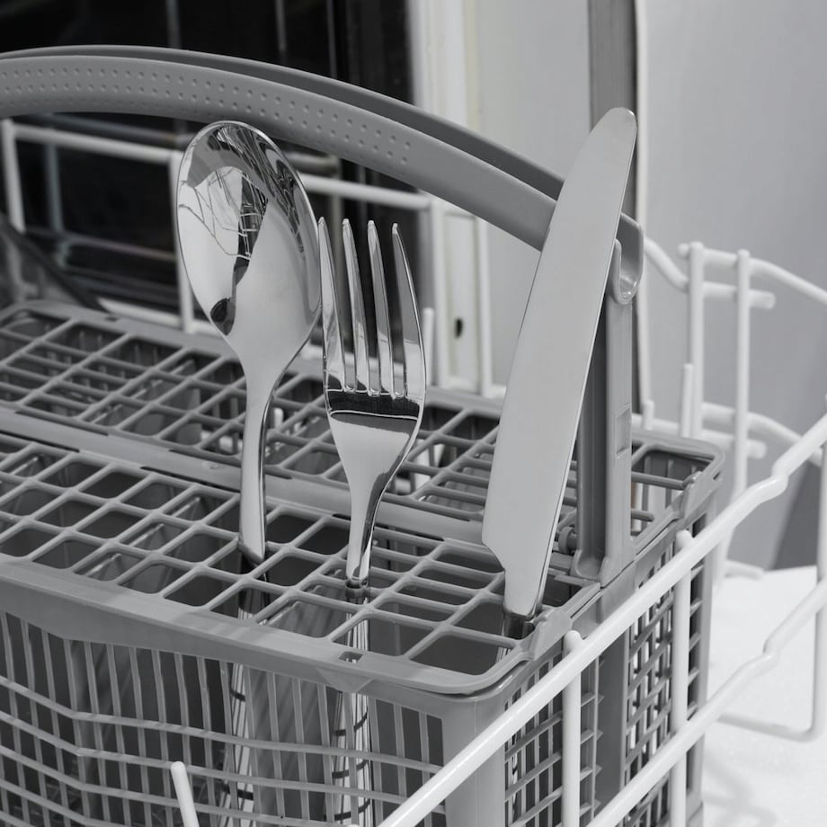 XAVAX Sztućce komplet w etui / 1 osoba