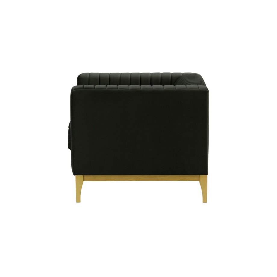 Fotel Slender Wood-Velluto 20-like oak