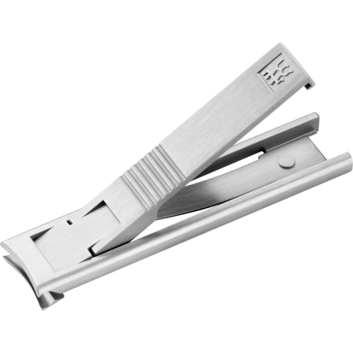 Zestaw podróżny Zwilling Twinox – szare, filcowe etui, 3 elementy