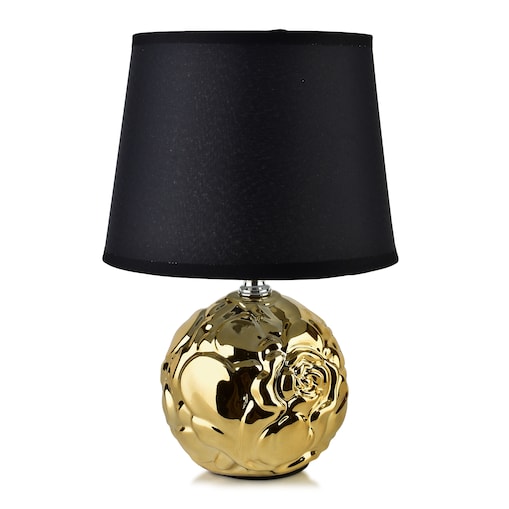 Lampa stołowa LETI