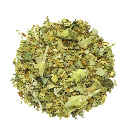 Herbata Zodiakalna WODNIK - herbaciany susz napar ziołowa mieszanka na astrologiczny prezent upominek podarunek dla osoby ze znakiem zodiaku WODNIKA