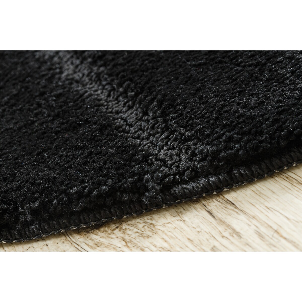 Dywan łazienkowy SUPREME koło LINES linie, koło 67 cm