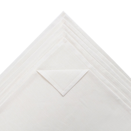 Komplet serwetek 6 szt. 42 x 42 Linen 392-04, 42 x 42 cm