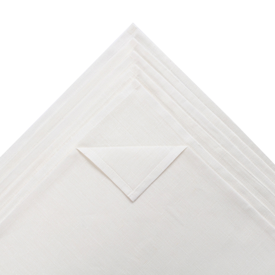 Komplet serwetek 6 szt. 42 x 42 Linen 392-04, 42 x 42 cm