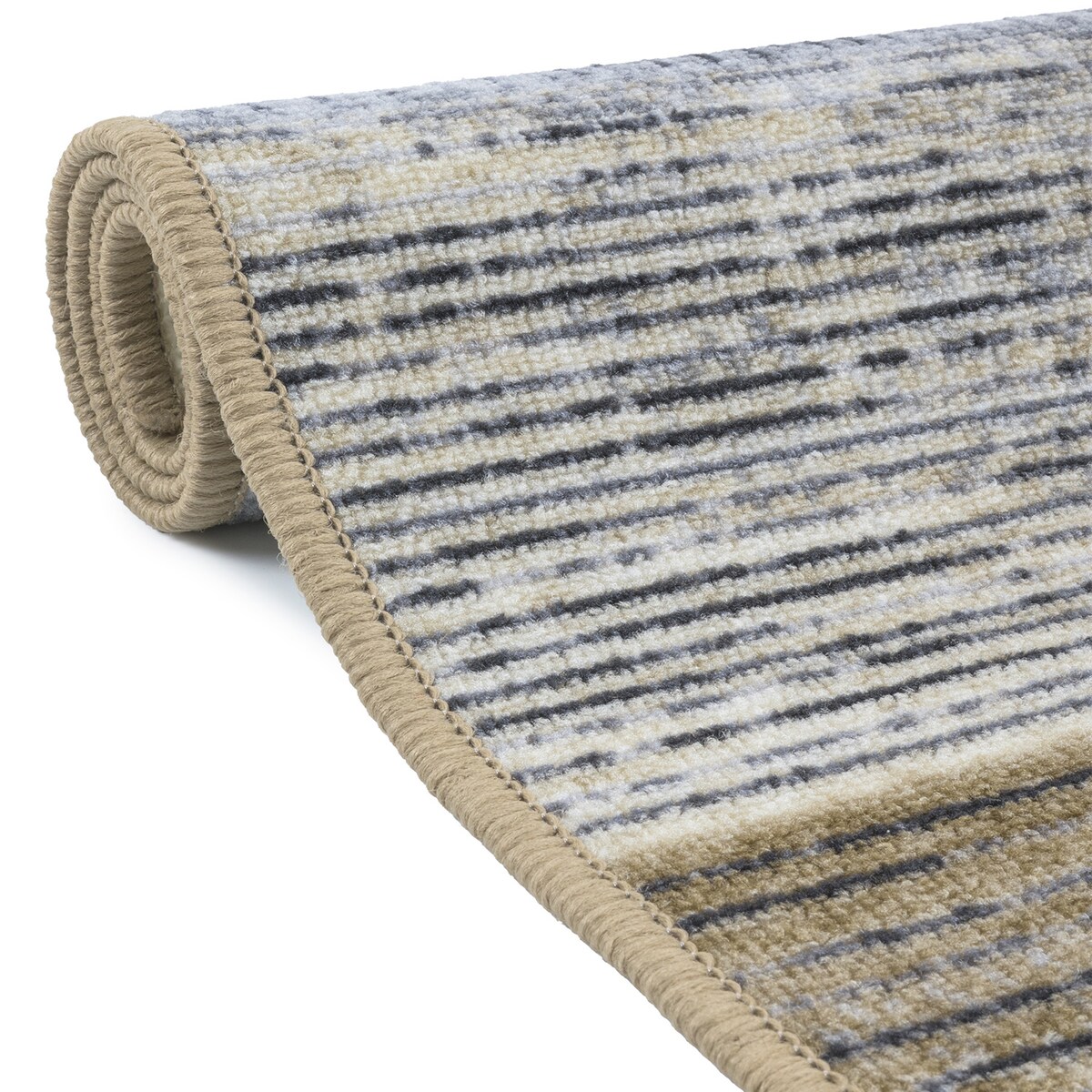 Chodnik Antypoślizgowy Vita 60x100 cm Przecierka Beżowy